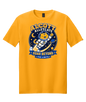 Alcott Spirit Circle T-Shirt YOUTH
