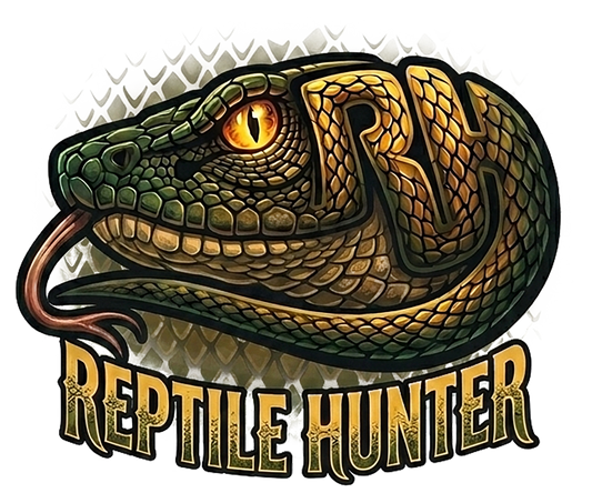 Reptile Hunter