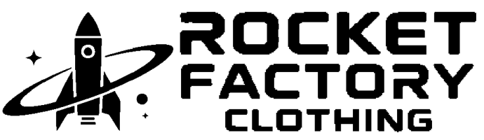 Rocket Factory Clothing